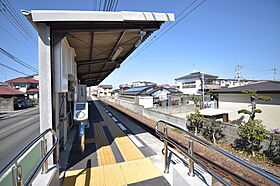 レオパレスプレミール鳥の木 103 号室 ｜ 愛媛県伊予市下吾川（賃貸アパート1K・1階・24.01㎡） その9