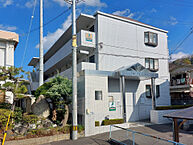 愛媛県松山市祝谷5丁目：物件画像／株式会社日本エイジェント　花みずき南店