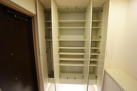 クレアホームズ松山三番町_内装_13