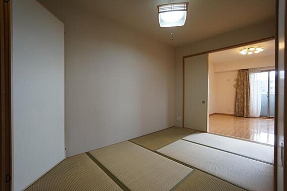 クレアホームズ松山三番町_内装_8