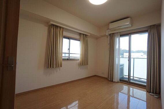 クレアホームズ松山三番町_その他_2