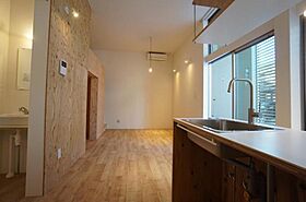 NICO　APARTMENT 102 号室 ｜ 愛媛県松山市柳井町1丁目（賃貸アパート1R・1階・35.00㎡） その3