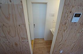 NICO　APARTMENT 102 号室 ｜ 愛媛県松山市柳井町1丁目（賃貸アパート1R・1階・35.00㎡） その13