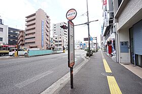 ルラシオン松山高砂 1206 号室 ｜ 愛媛県松山市高砂町2丁目（賃貸マンション1K・12階・28.04㎡） その9