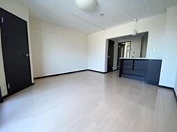 レオネクストル　コフレ 208 号室 2階1Kのリビング/ダイニング