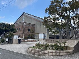 レオパレスルヴェーデュソレーユ 205 号室 ｜ 愛媛県松山市余戸中5丁目（賃貸アパート1K・2階・31.05㎡） その20