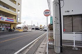 コーポ福住2 102 号室 ｜ 愛媛県松山市福音寺町（賃貸マンション1K・1階・30.06㎡） その7