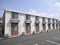愛媛県松山市立花4丁目：物件画像／株式会社日本エイジェント　花みずき南店