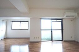 HAMADA BLD 502 号室 5階1LDKのリビング/ダイニング