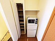 シューズボックス