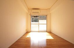 パーチェ4・2・3 401 号室 4階1Kのリビング/ダイニング