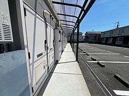 レオパレスグランド　カメリア5 108 号室 1階1Kの室内