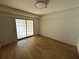 ロイヤルアネックス土居田 203 号室 2階3LDKのリビング/ダイニング