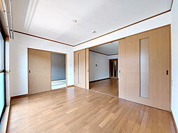 ベイリーフＡ 102 号室 1階3DKのリビング/ダイニング