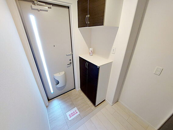 カルムコート_内装_9