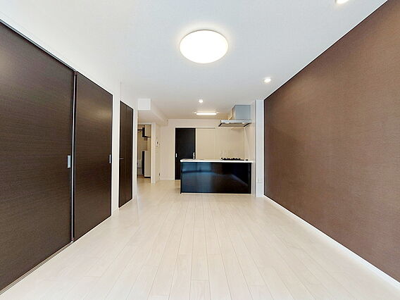 カルムコート_内装_1