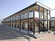 愛媛県松山市北斎院町：物件画像／株式会社日本エイジェント　花みずき南店