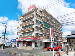 🉐敷金礼金0円！🉐たかおマンション