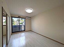 ビーライン曽我 101 号室 1階1LDKのリビング/ダイニング