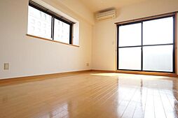 フェリス 702 号室 7階1Kのリビング/ダイニング