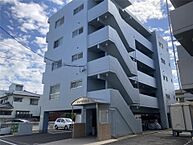 愛媛県松山市朝生田町1丁目：物件画像／株式会社日本エイジェント　花みずき南店