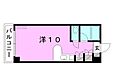 メゾン古町4階3.1万円