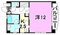 BeSun-residence4階4.6万円