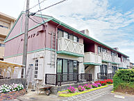 愛媛県松山市南江戸5丁目：物件画像／株式会社日本エイジェント　花みずき南店