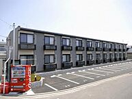 愛媛県松山市古川南2丁目：物件画像／株式会社日本エイジェント　花みずき南店