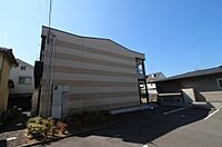 愛媛県松山市会津町：物件画像／株式会社日本エイジェント　花みずき南店