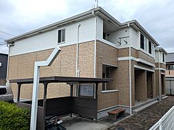 スカイコーポ垣生