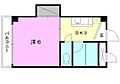 ハイツ島口3階3.5万円
