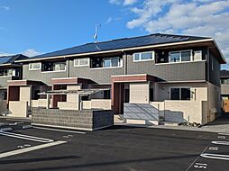 アヴェンセ　Ｂ棟 103 号室