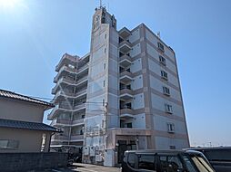 ベルメゾン松前