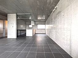 ａｍｂｉｔｉｏｎＫ2 V2 号室 2階2LDKのリビング/ダイニング