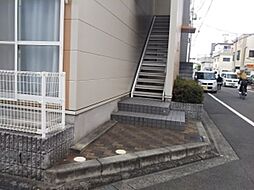 レオパレスノース　キャッスル 101 号室 1階1Kの室内