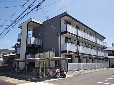 外観 外観