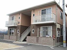 シャーメゾンｍｆ　Ａ・Ｂ棟