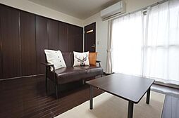 LUXURY MANSION 203 号室