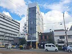 クリエイトプロスペリティ勝山