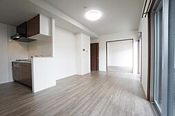 Mayfair南江戸Premium 201 号室