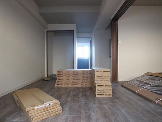 メイフェア南江戸プレミアム_内装_5