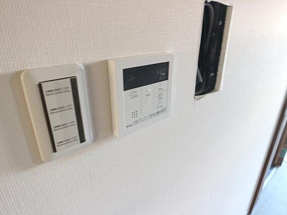 メイフェア南江戸プレミアム_その他_1