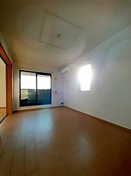 メゾン・ド・ＭＫ A201 号室 2階2LDKのリビング/ダイニング