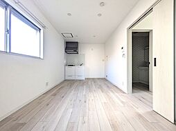 BELGRAVIA SANDS PREMIUM 201 号室 2階1LDKのリビング/ダイニング