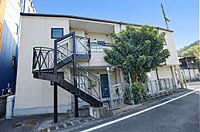 愛媛県松山市朝美1丁目：物件画像／株式会社日本エイジェント　花みずき南店
