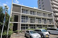 愛媛県松山市萱町2丁目：物件画像／株式会社日本エイジェント　花みずき南店