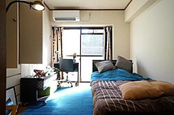 ジョイフル南江戸 101 号室