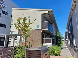 カルフール空港通