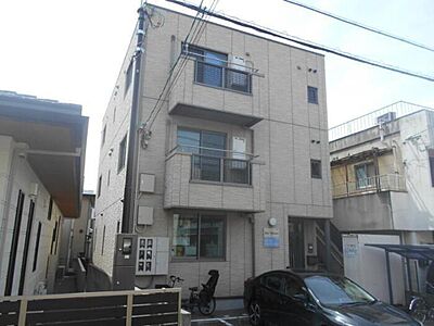 外観 外観